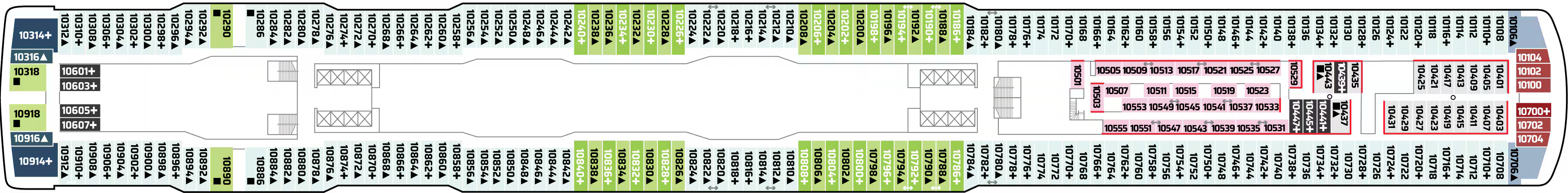 NCL Norwegian Bliss Deck 10.png